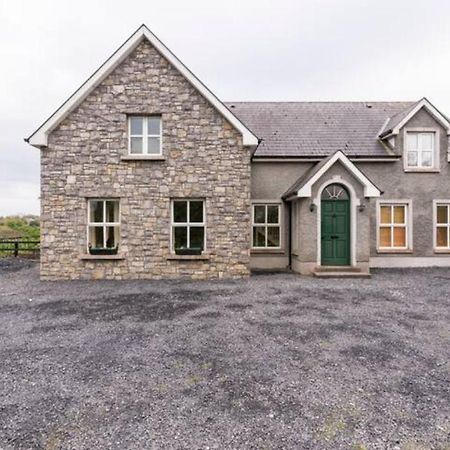 Ballinasloe Guest House In The Heart Of The Country Exterior photo